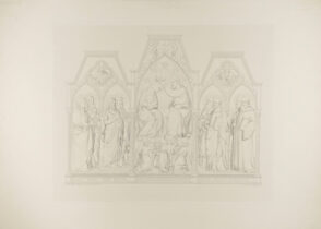 The Coronation of the Virgin