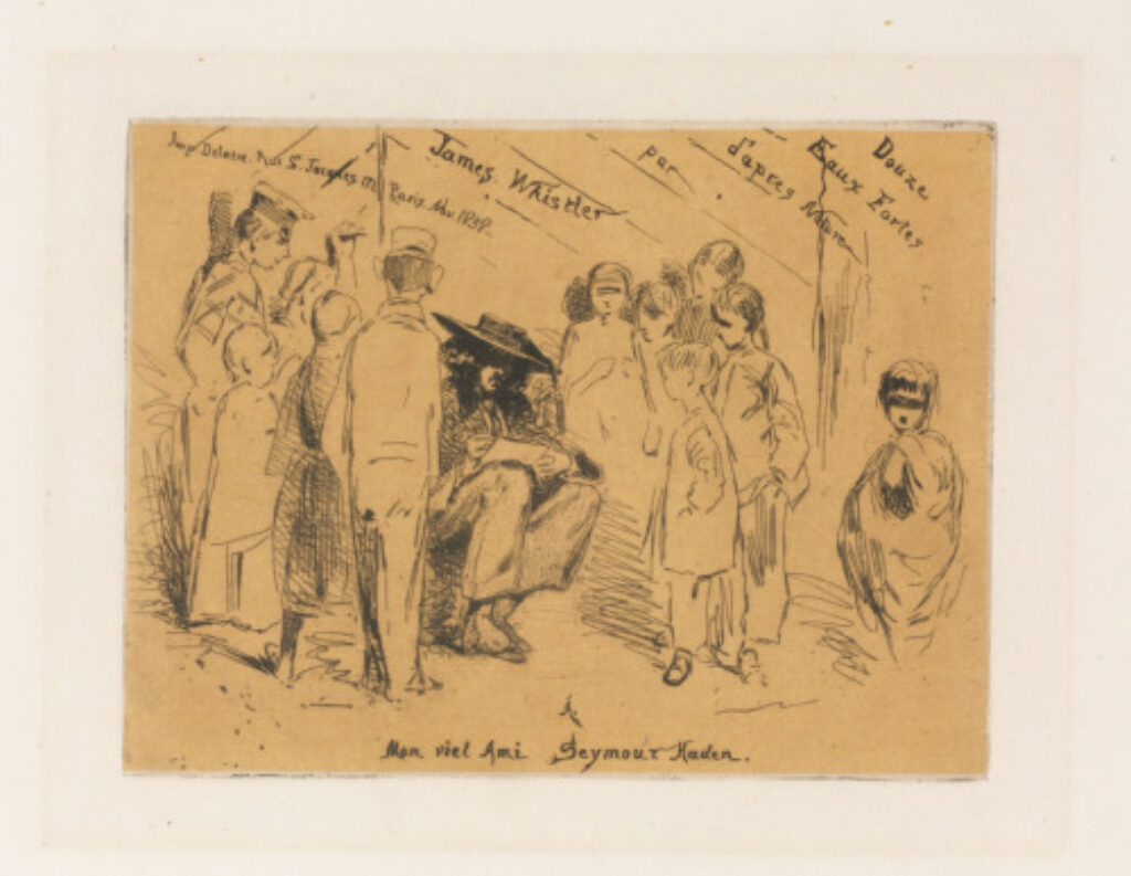 Female Figure, with Right Hand Raised, Facing Front - Image 2