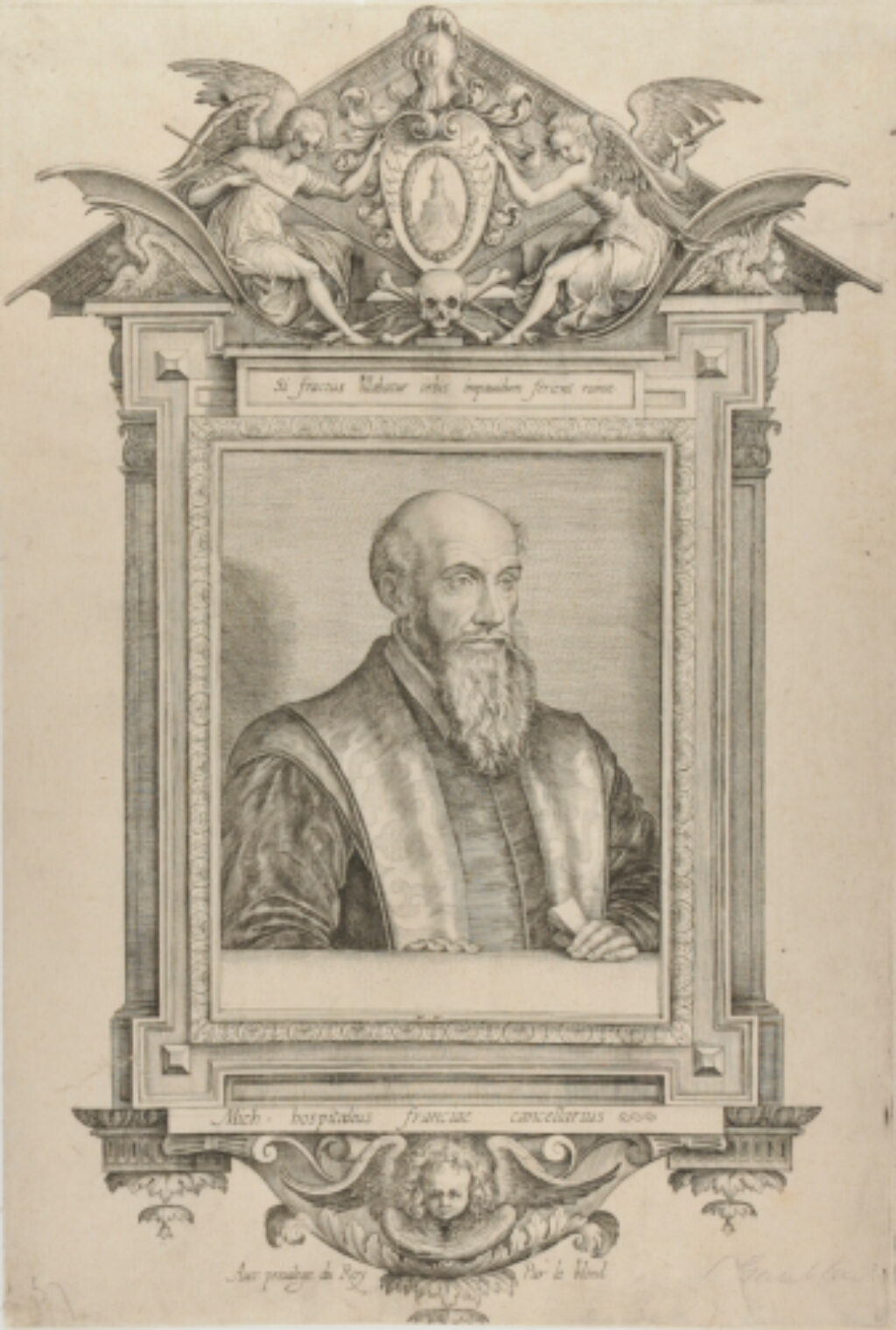 Michel de L’Hospital