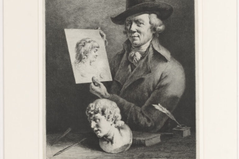 Jean Jacques de Boissieu