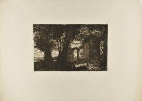 Aux Ples Borromeo (Lac Majeur)