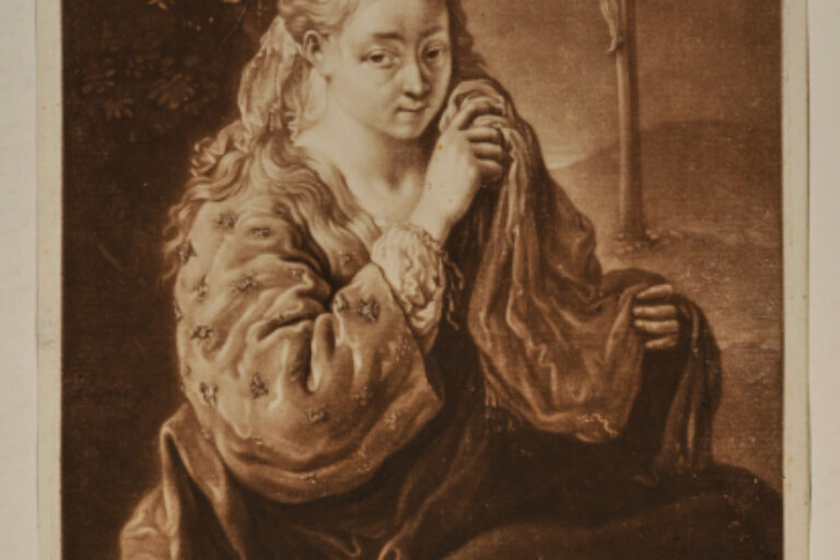 The Magdalene