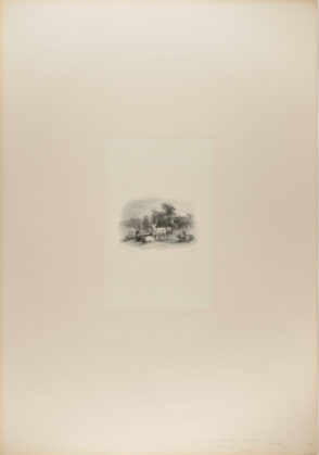 A Lodge in the New Forest