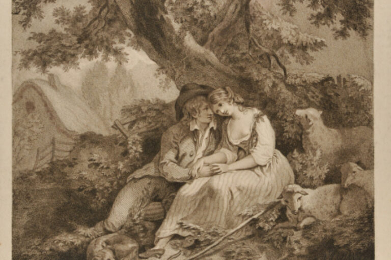 The Alpine Lovers