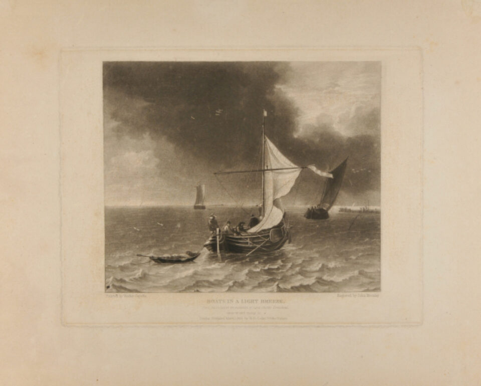 John Charles Bromley