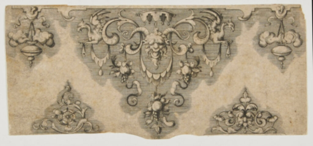 Architectural Ornaments