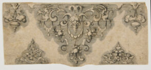 Architectural Ornaments