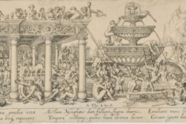 The Fountain of Youth