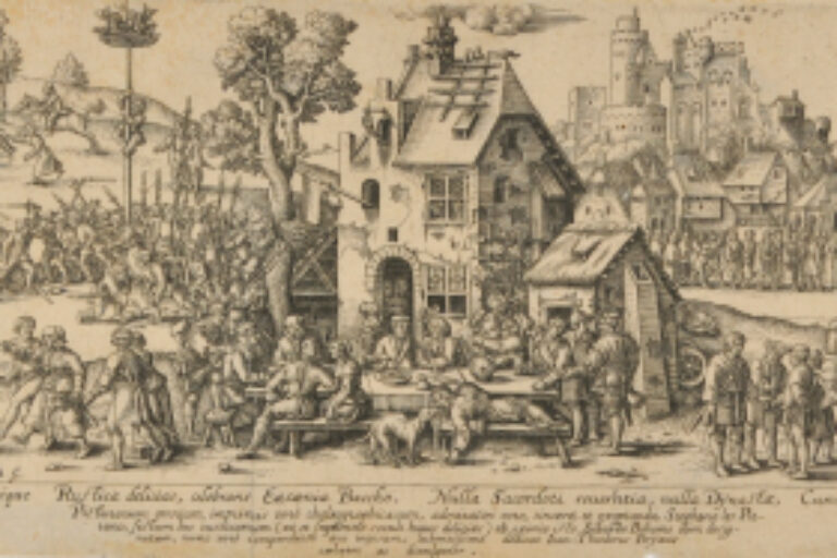 The Village Festival