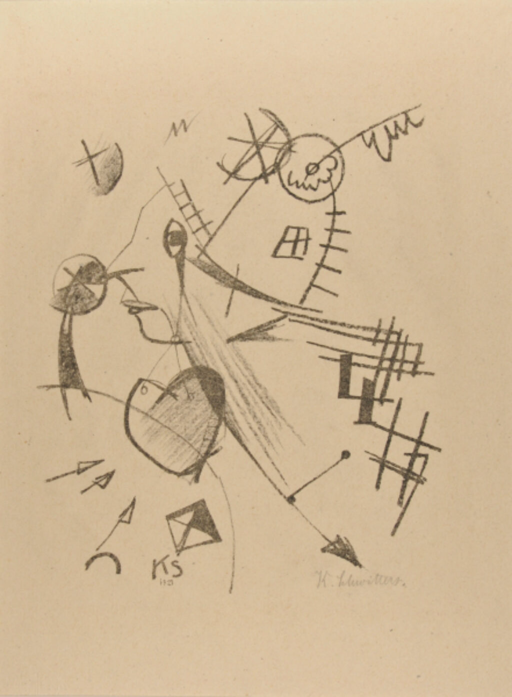 Composition with Head