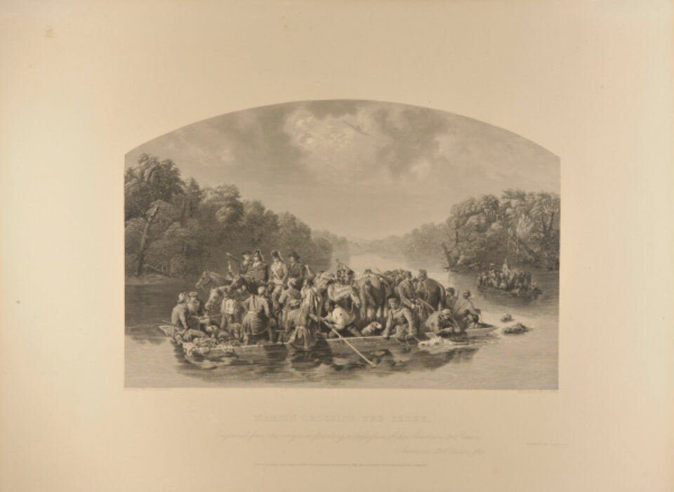 William Tylee Ranney