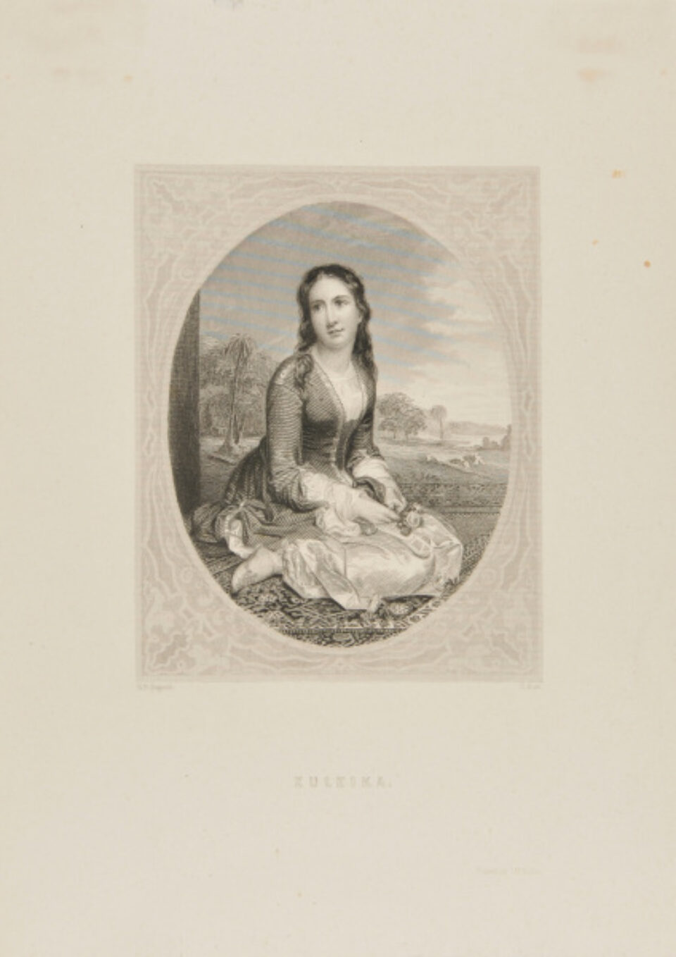 Samuel Stillman Osgood