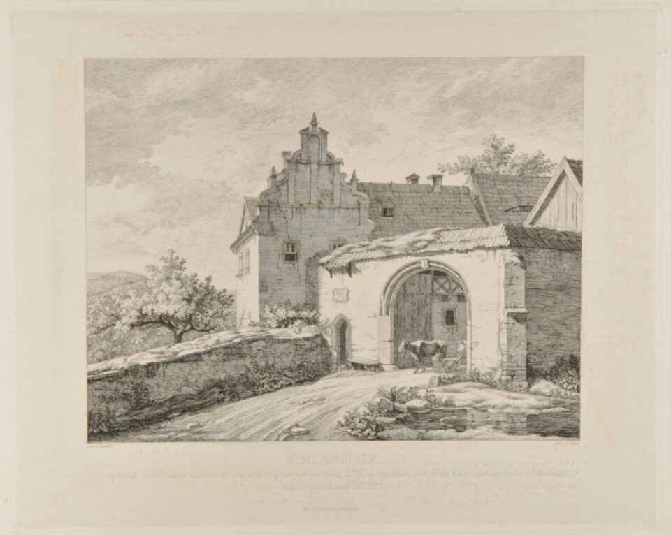 Julius (Karl) von Leupold