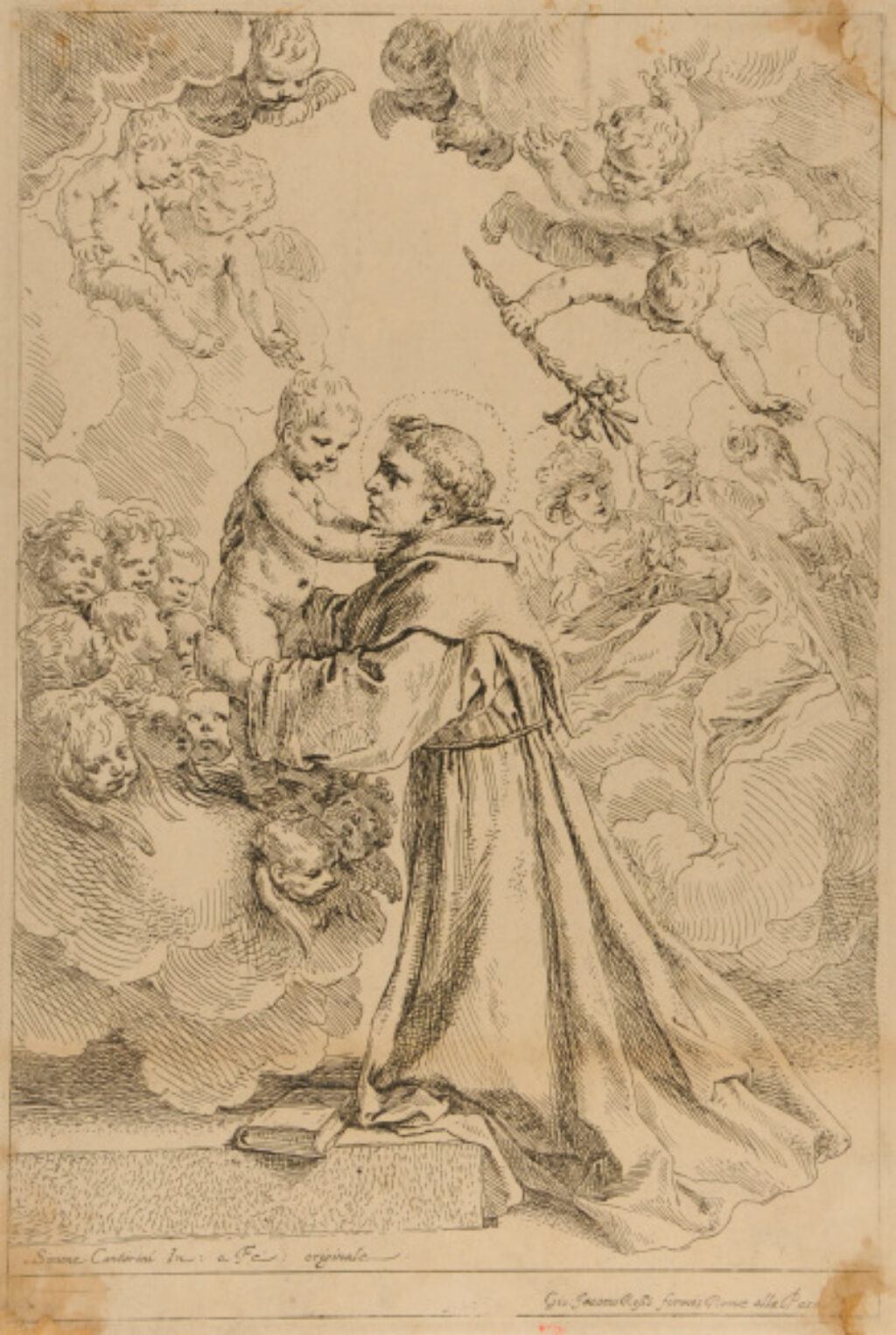 The Great St. Anthony of Padua