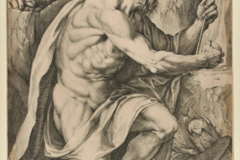 SAINT JEROME