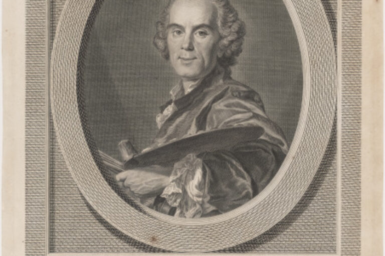 Joseph Vernet