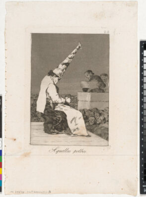 Aquellos Polbos (Those specks of dust)