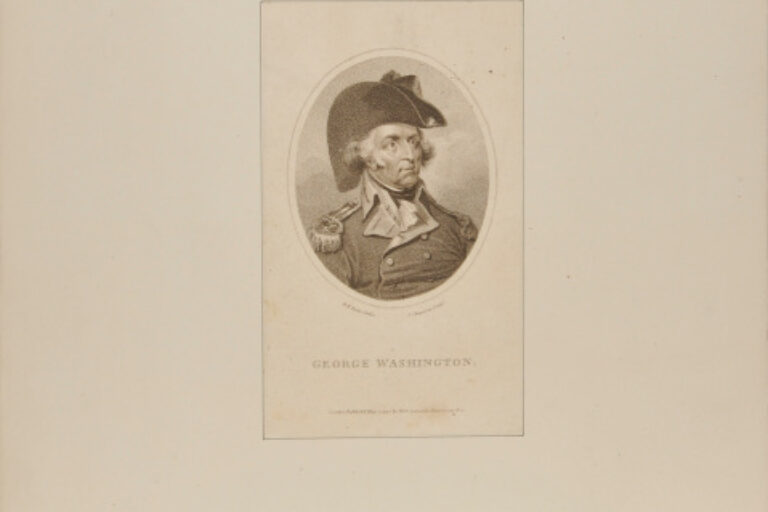 George Washington