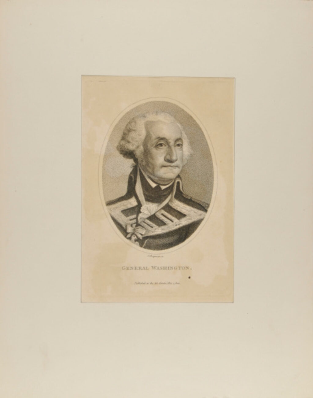 General Washington