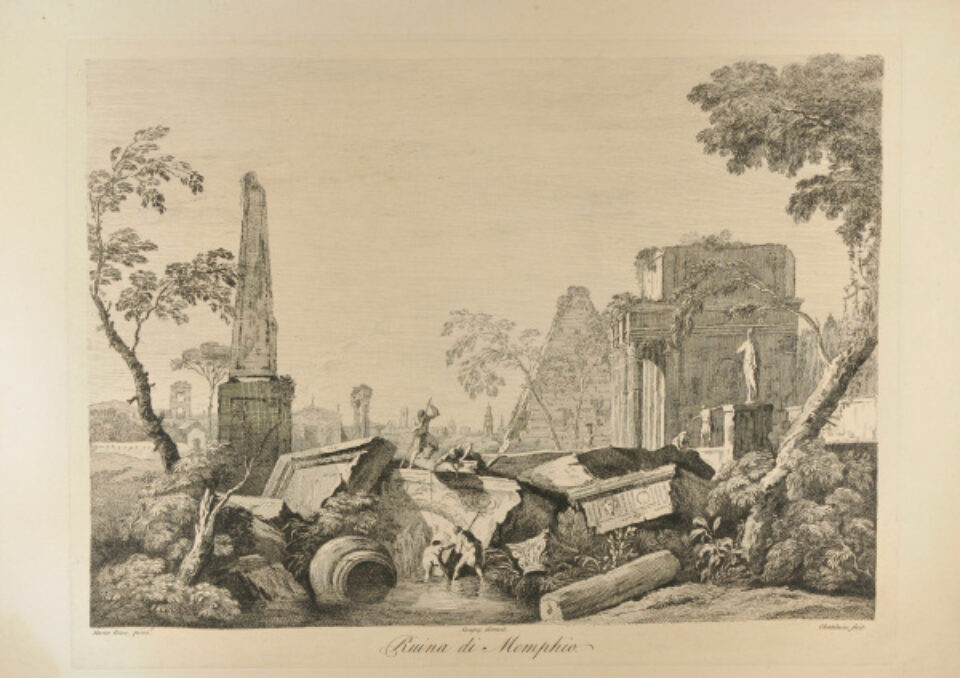 Jean Baptiste Claude Chatelain