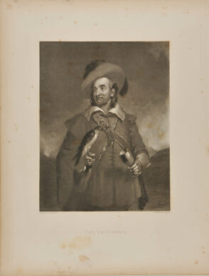 The Falconer