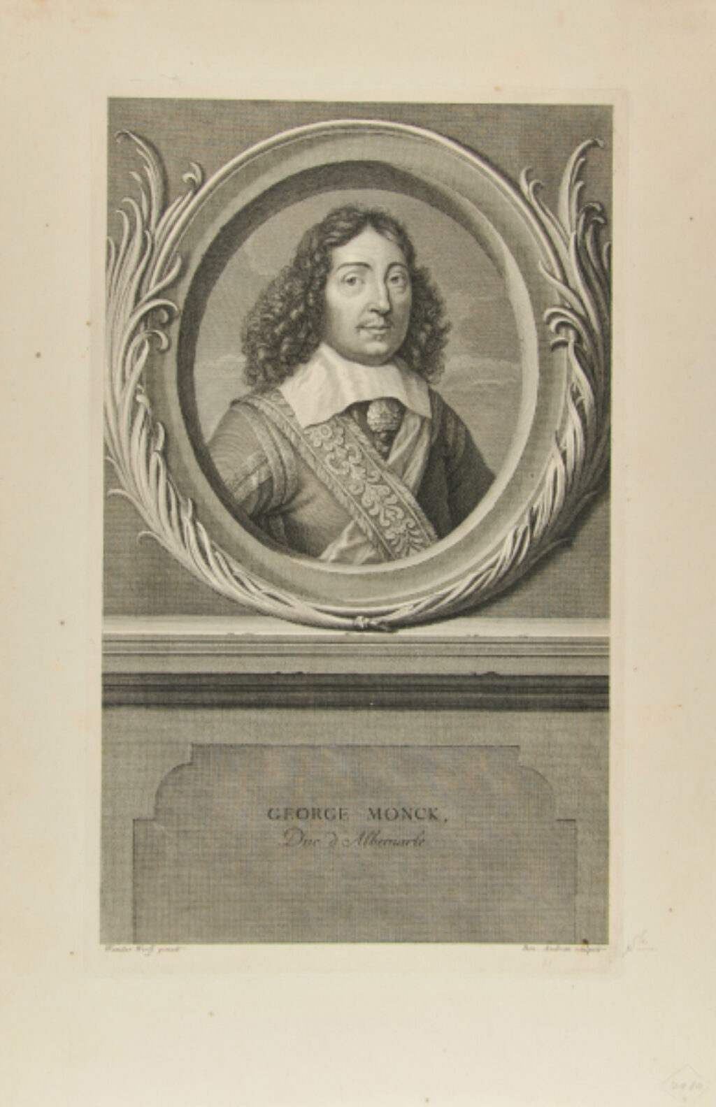 George Monck, Duke of Albemarle - Image 2
