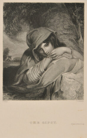 The Gypsy