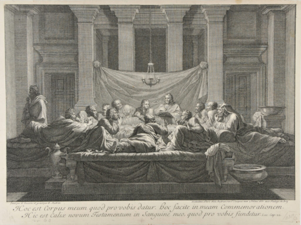 The Seven Sacraments: The Eucharist - Image 2