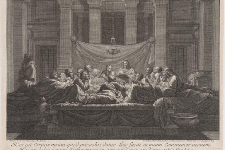 THE SEVEN SACRAMENTS: THE EUCHARIST