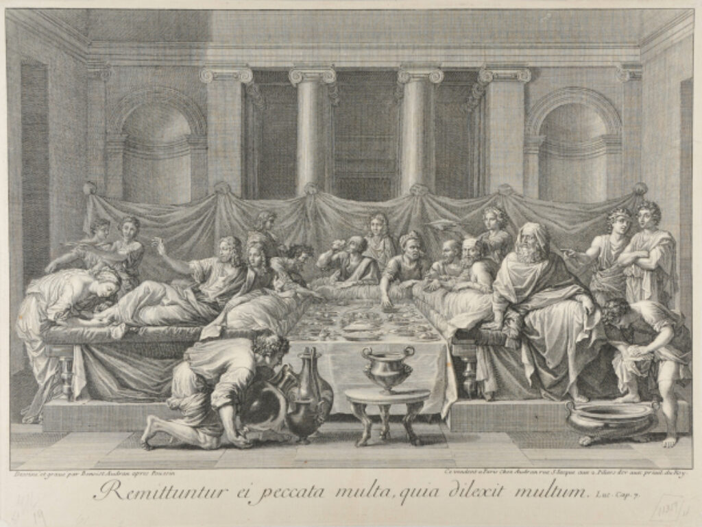 The Seven Sacraments: Penitence - Image 2