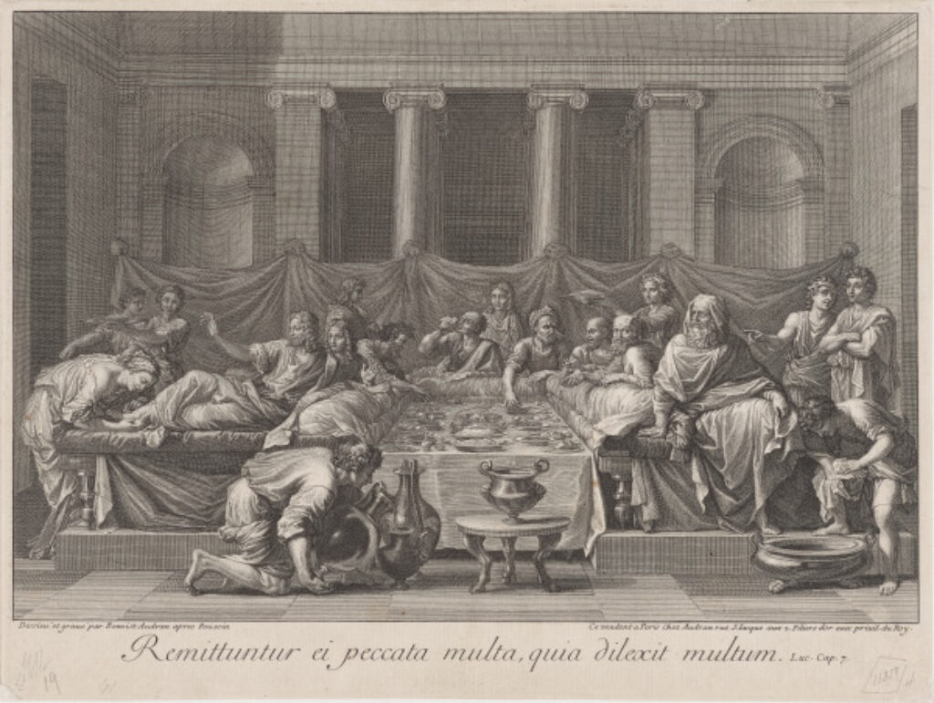 The Seven Sacraments: Penitence - Image 1