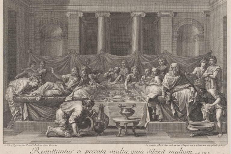THE SEVEN SACRAMENTS: PENITENCE