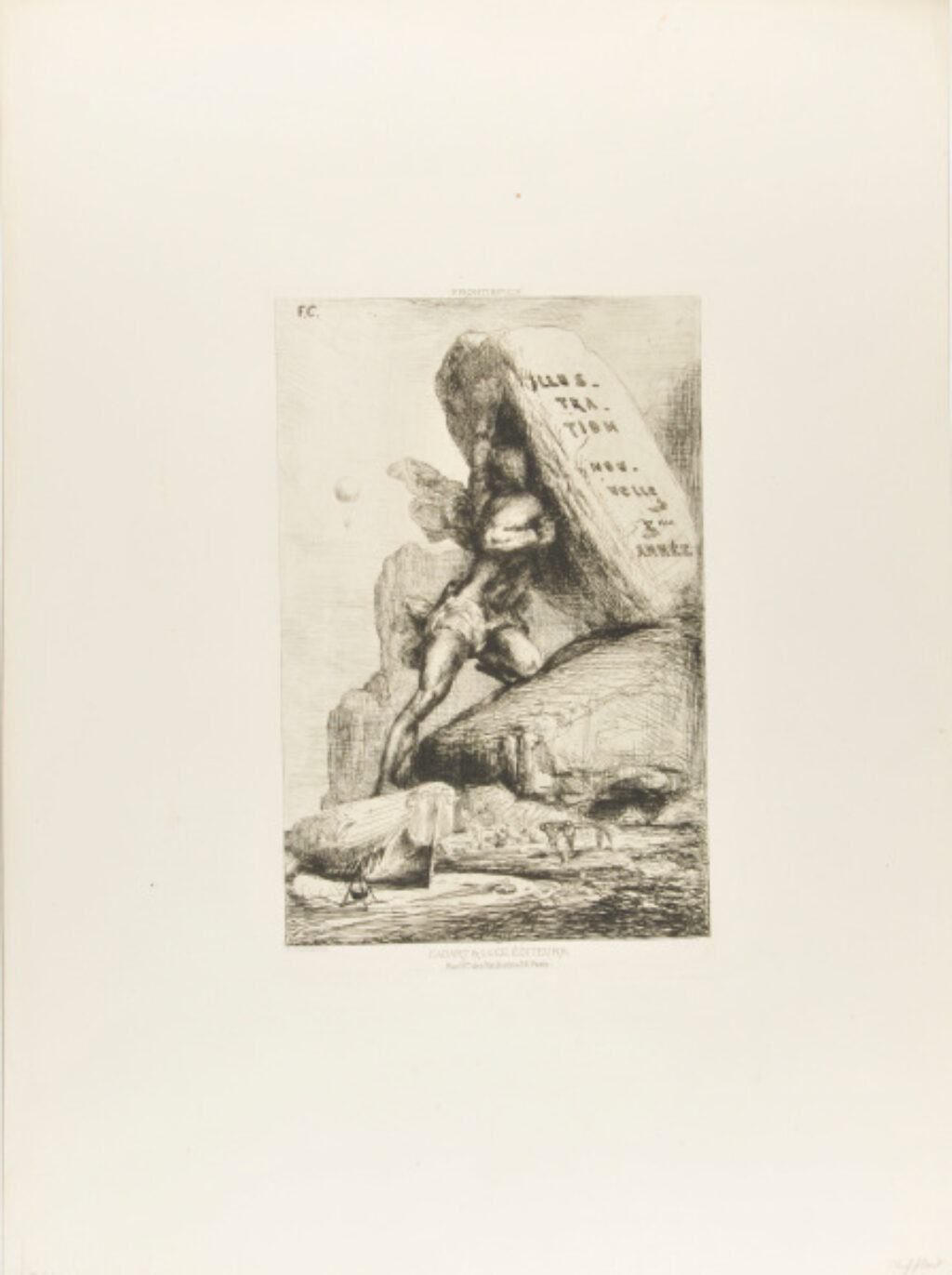 Illustration Nouvelle 3me Année