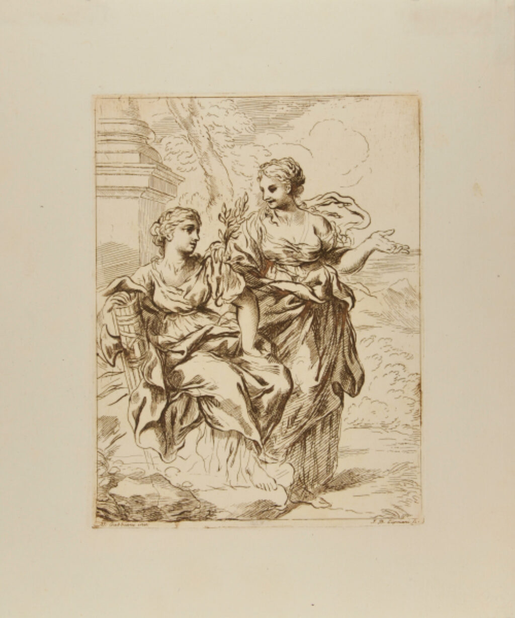 Giustizia e Pace (Justice and Peace)