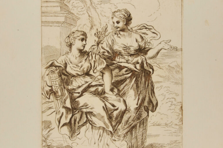 GIUSTIZIA E PACE (JUSTICE AND PEACE)