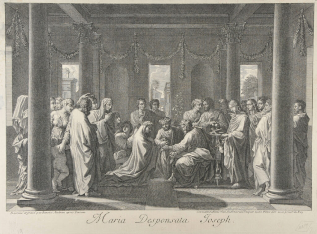 The Seven Sacraments: Marriage - Image 2