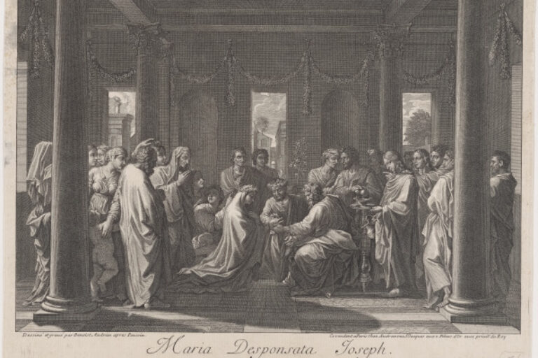 THE SEVEN SACRAMENTS: MARRIAGE