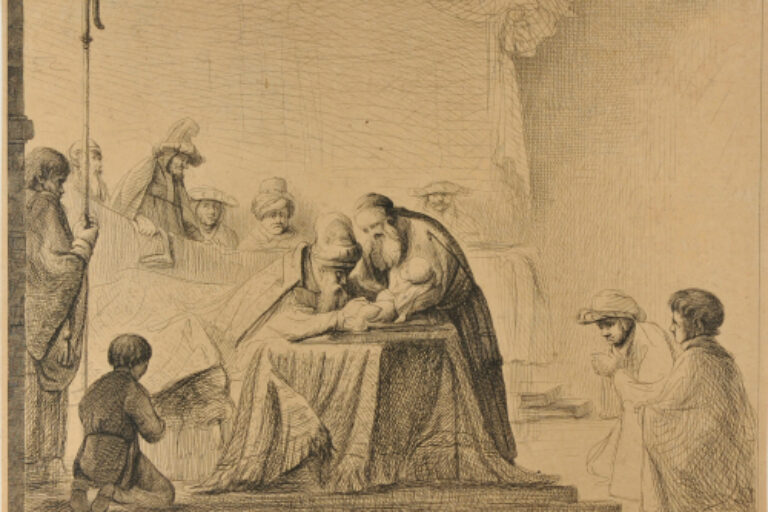 The Circumcision