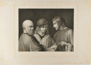 The Lesson of Christ