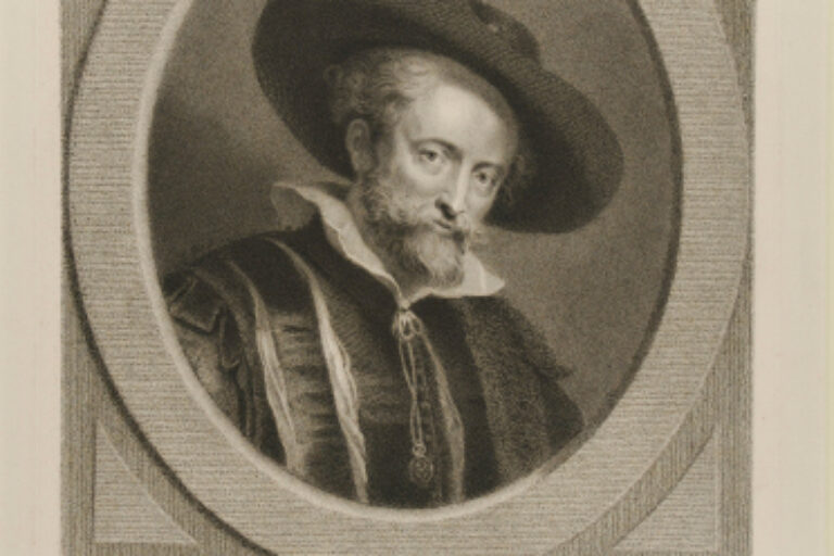 PETER PAUL RUBENS