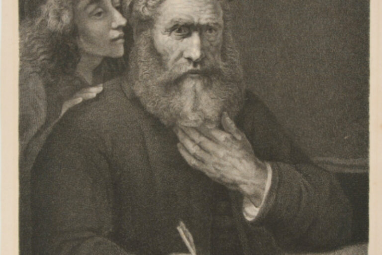 SAINT MATTHEW