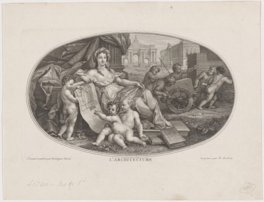 Architecture - Image 1