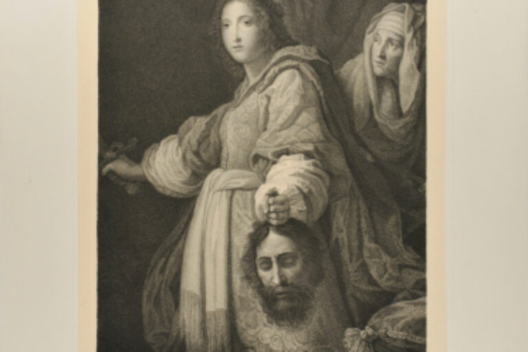 JUDITH