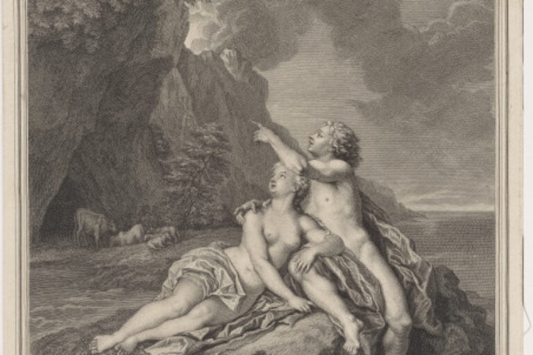 ACIS AND GALATEA