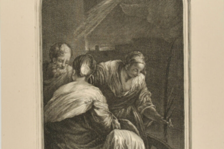 SAINT CATHERINE