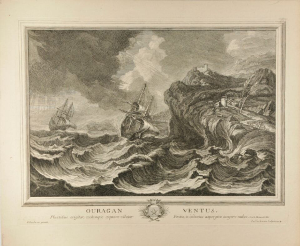 Francesco Maria Borzone