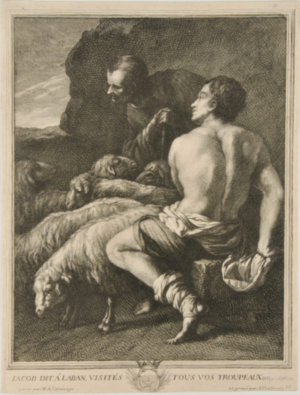 Michelangelo Merisi da Caravaggio