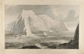 Scratchell’s Bay and the Needles, I. W.