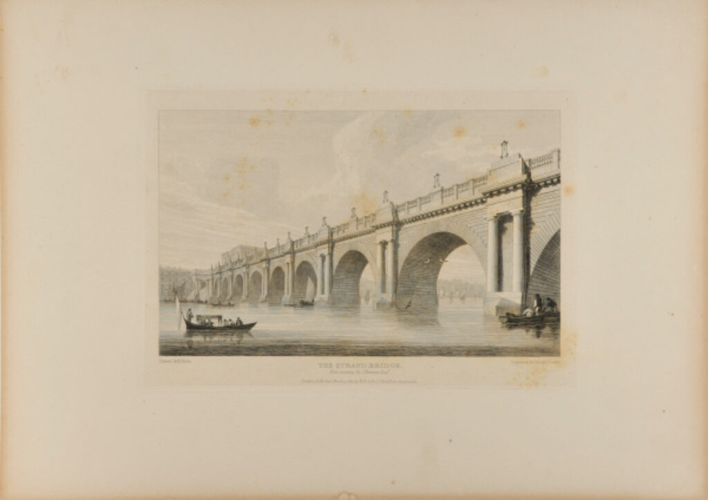 Constantinople From the Heights of Eyoub