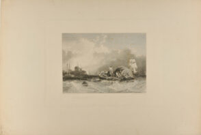 Peter Boats Off Mill Wall